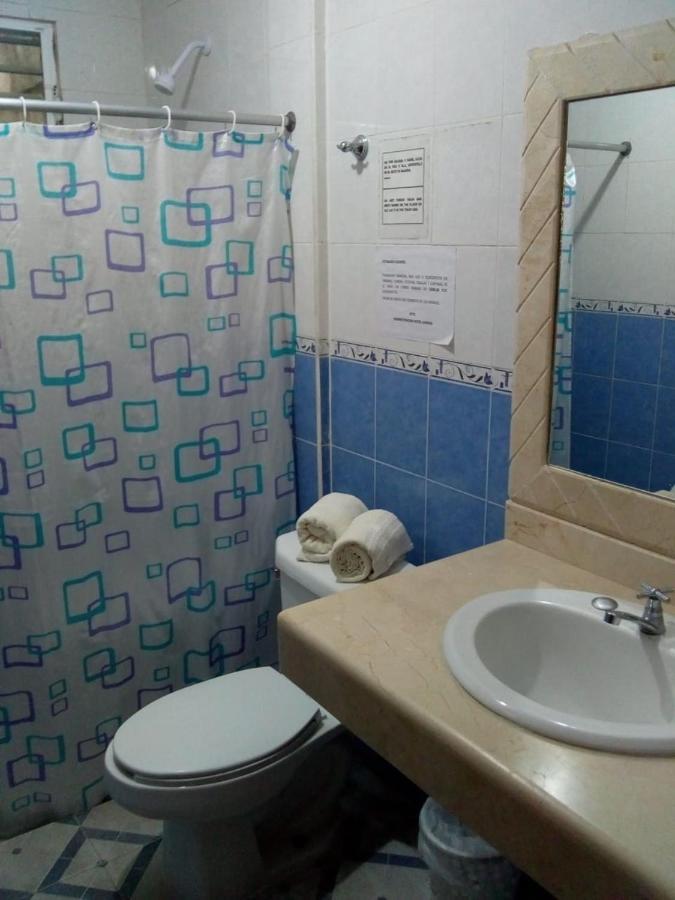 Hotel Gandhi Chetumal Dış mekan fotoğraf