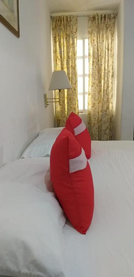 Hotel Gandhi Chetumal Dış mekan fotoğraf