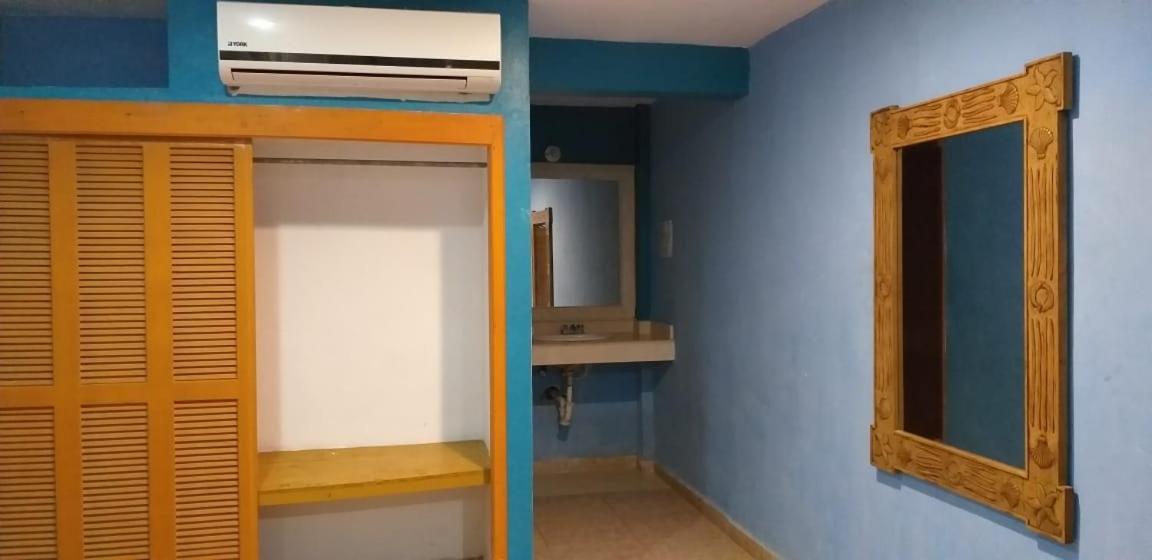 Hotel Gandhi Chetumal Dış mekan fotoğraf