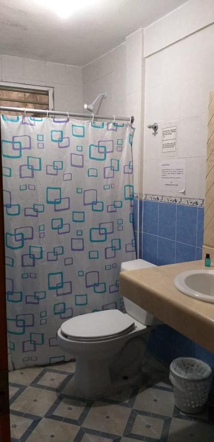 Hotel Gandhi Chetumal Dış mekan fotoğraf