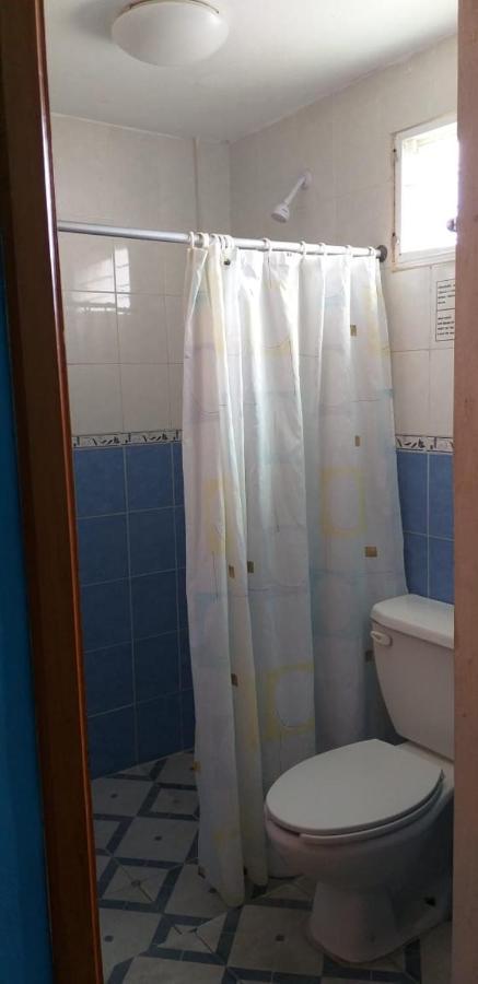 Hotel Gandhi Chetumal Dış mekan fotoğraf