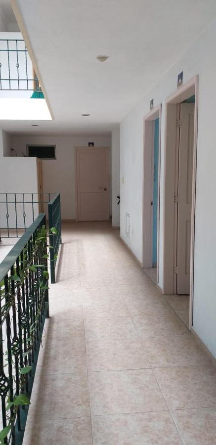 Hotel Gandhi Chetumal Dış mekan fotoğraf