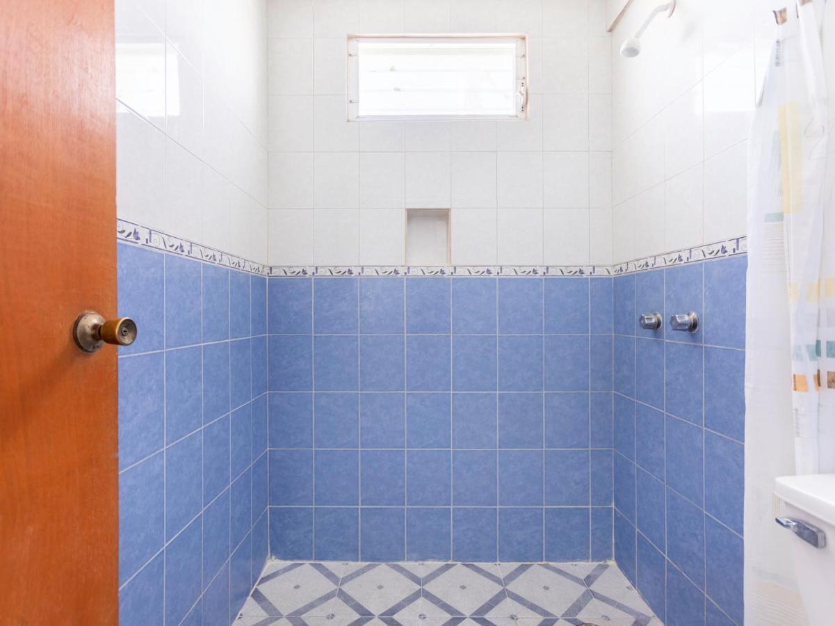 Hotel Gandhi Chetumal Dış mekan fotoğraf