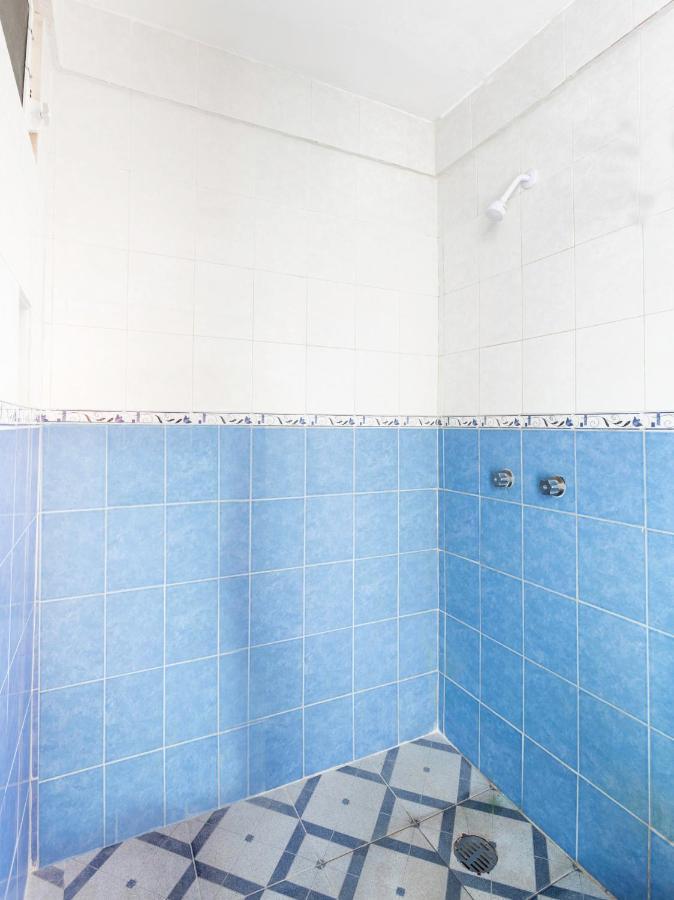 Hotel Gandhi Chetumal Dış mekan fotoğraf